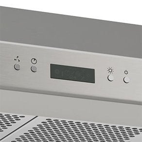 Broan BCDJ142WH Control. Just the Way You Want it.