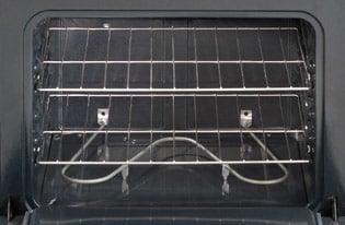 Manual Clean Oven