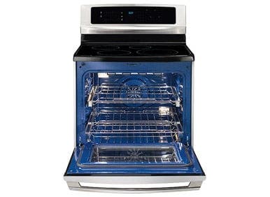 Electrolux EI30IF40LS Signature Cobalt Blue Interior
