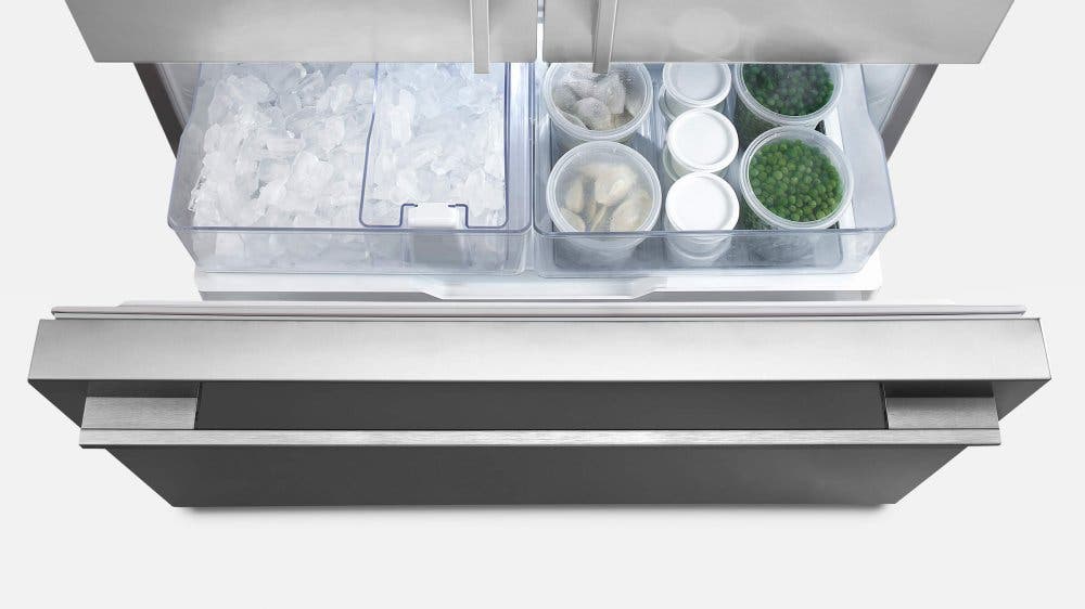 Fisher Paykel RF201ADUSX5N Ice Maker