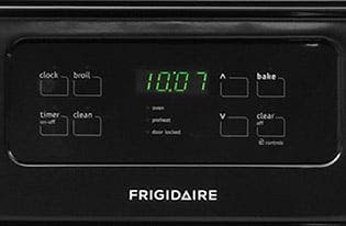 Frigidaire FFEF3016TM Electronic Kitchen Timer