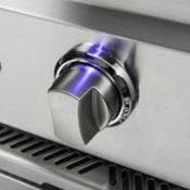 Viking VQGI5420LSS Grill Lighting