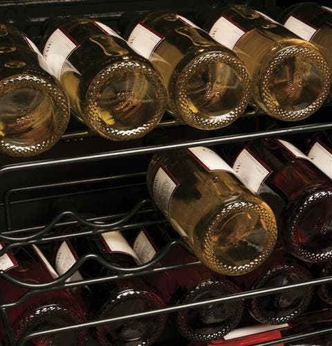 GE GWS04HAESS Five Wine Racks