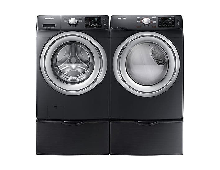 Samsung DVG45N5300W Perfect pair
