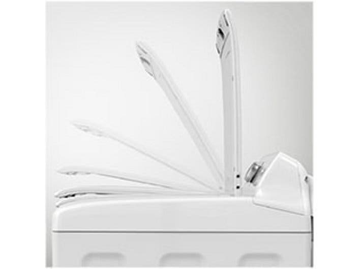 Samsung WA40J3000AW Soft Close Lid