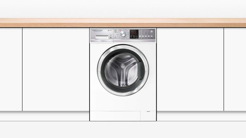 Fisher Paykel WH2424F1 Smartdrive Technology