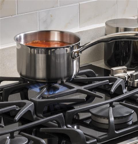 GE JGP3030SLSS Precise Simmer Burner