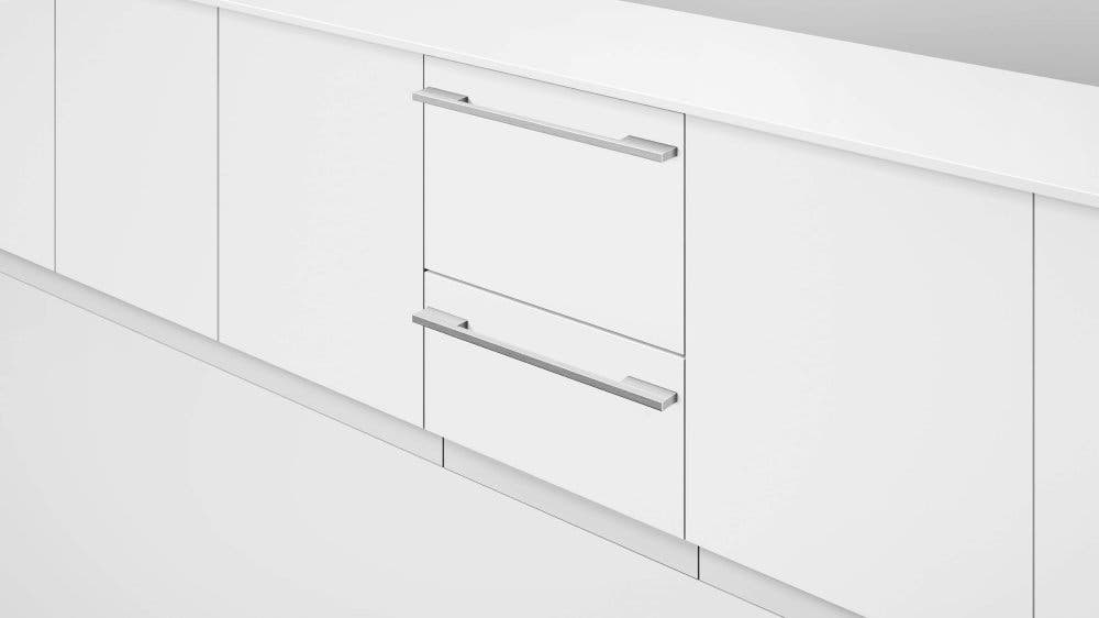 Fisher Paykel DD24DHTI9N Seamless Integration