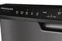 Frigidaire DGCD2444SD 34- Minute Quick Clean