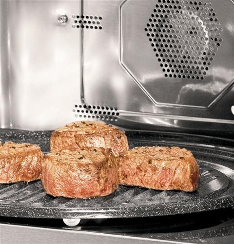 Monogram ZSC2201JSS Microwave Mode