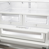 Viking RVRF3361SS Adjustable Coldzone Drawer