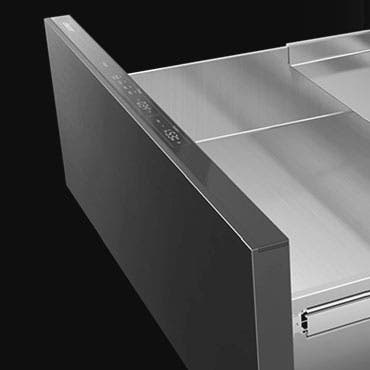 Dacor DWR30M977WM One-Touch Drawer