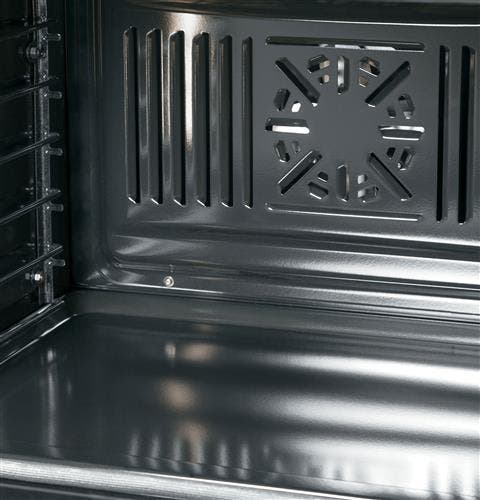 Monogram ZET2SHSS Ten-pass Bake Element