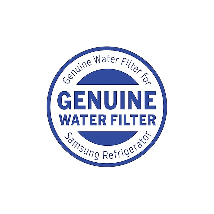 Samsung Genuine Water Filters