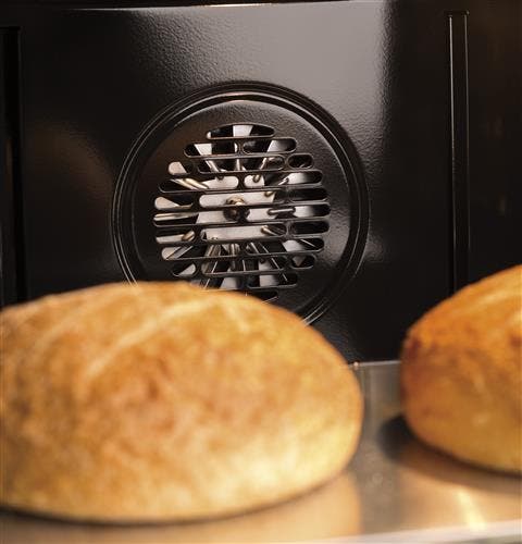 GE JB750BJTS True European Convection With Precise Air