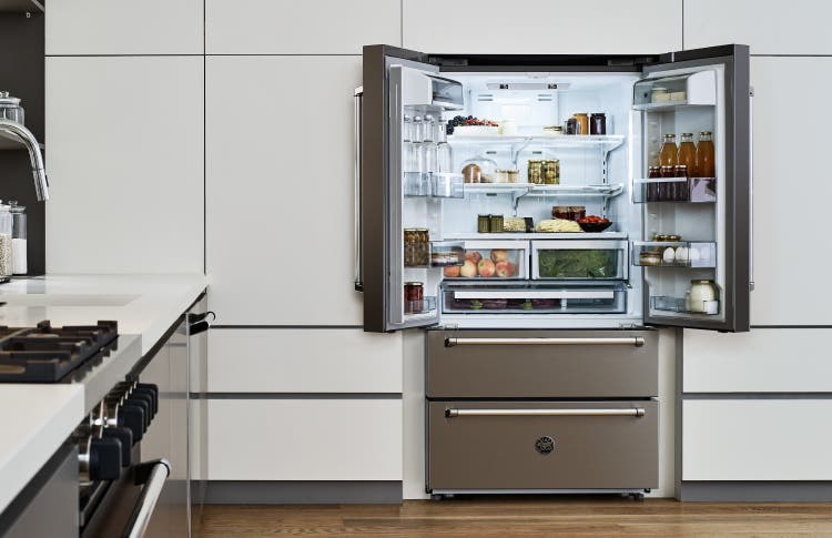 Bertazzoni REF36X A Place For Everything