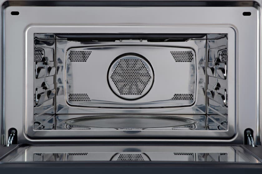 Bertazzoni MAST30SOEX Best-in-class Heat Distribution