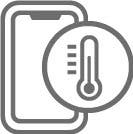 Bosch B36CL81ENG Temperature Customization