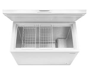 Amana AQC0902GRW Baskets