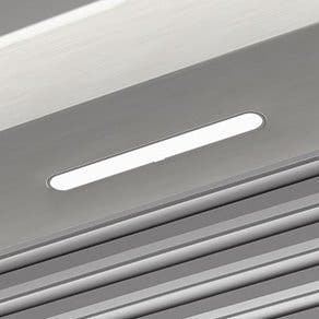 Broan EPLEC136SS Brilliant LED Lighting