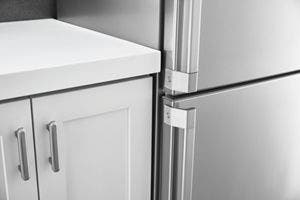 Maytag URB551WNGZ Counter Depth Design