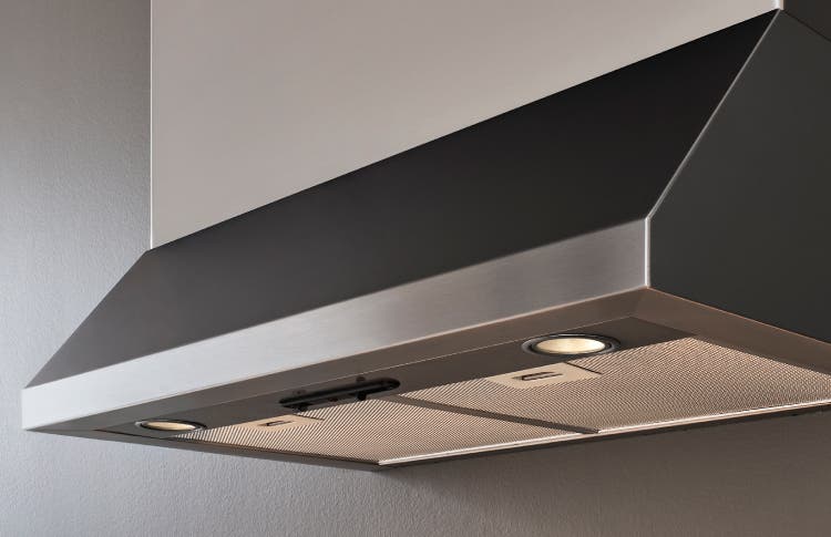 Bertazzoni KU48PRO1X14 Quality Engineering And Finish