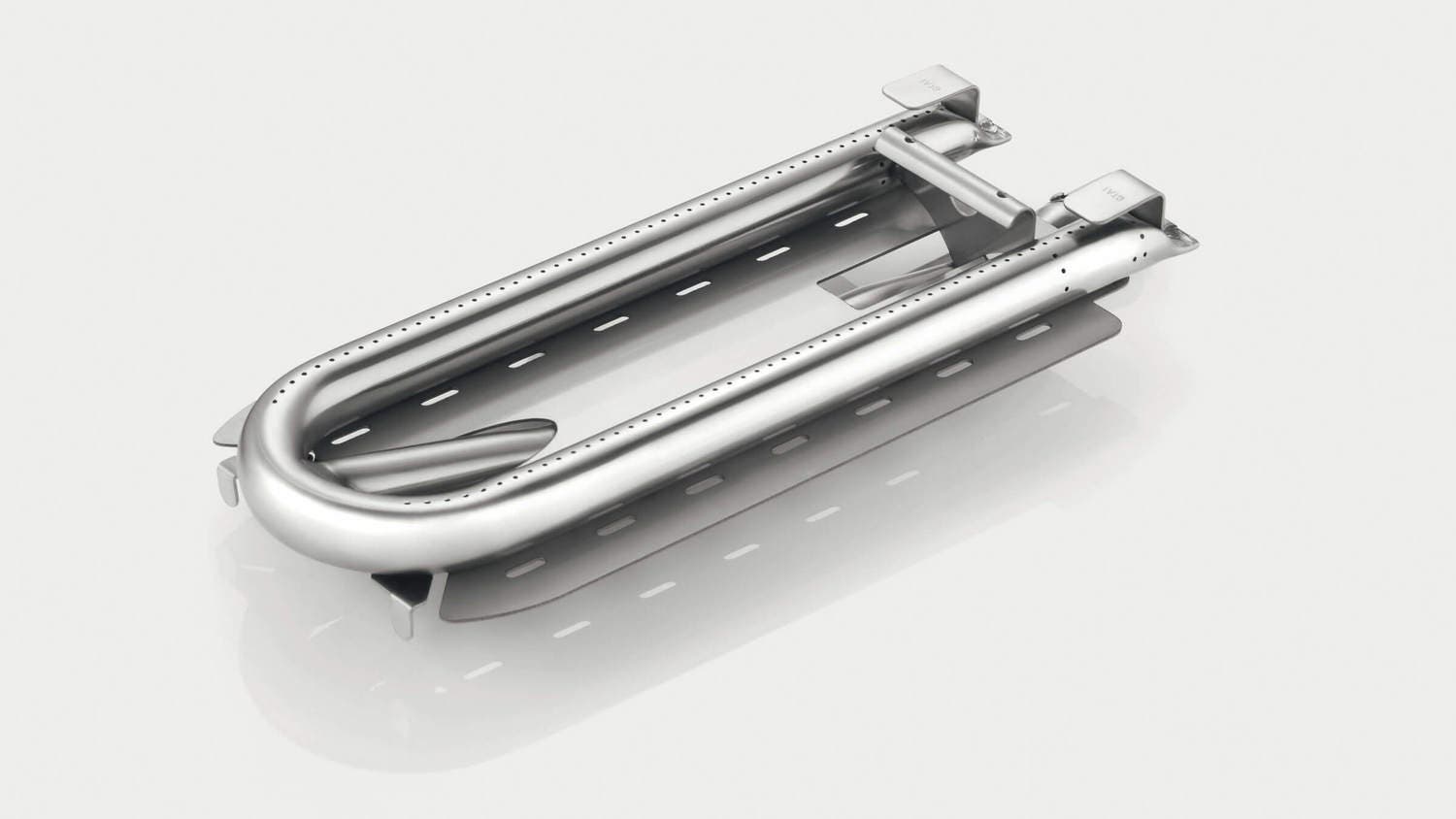 DCS BGC30BQN Stainless Steel Burners