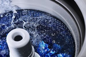 4 Deep Water Wash Cycles