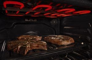 Maytag MGR6600FZ Variable Broil