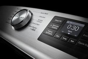 Maytag MVW6230HW Quick Wash Cycle