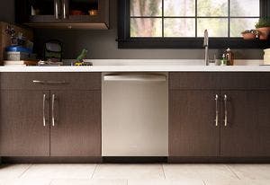 Whirlpool WEG750H0HZ Voice Control With A Compatible Voice Enabled Device