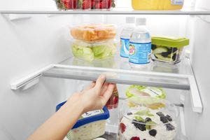 Whirlpool WRS555SIHW Infinity Slide Shelf
