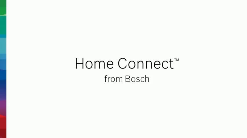 Master Your Day With Home Connect