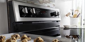 Maytag MEW9630FZ Power Preheat