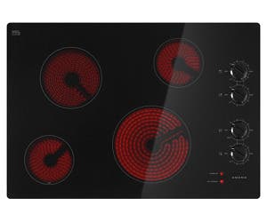 Amana AEC6540KFB Hot Surface Indicator