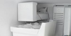 Whirlpool WRT148FZDM EZ Connect Icemaker Kit Compatible