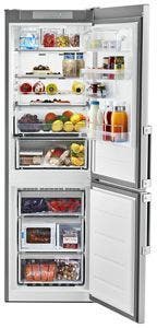 Maytag URB551WNGZ Refrigerator LED Interior Lighting