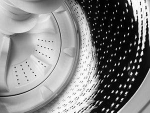 Maytag MVWB765FW Stainless Steel Wash Basket