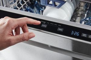 Maytag MDB4949SKZ Powerblast Cycle