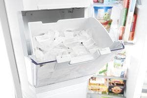 Whirlpool WRS555SIHW In-door-ice Storage