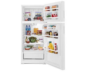 Amana ART106TFDW Full-Width Crisper Drawer