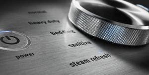 Maytag MEDB766FW Steam Refresh Cycle