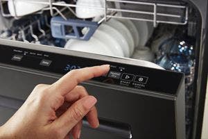 Maytag MDB4949SKZ Dual Power Filtration