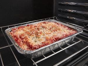 Whirlpool WODA7EC0HZ Frozen Bake Technology
