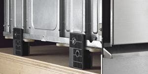 Maytag MEW9630FZ Fit System