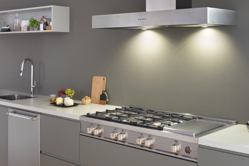Bertazzoni MAST304QBXT A Powerful New Look