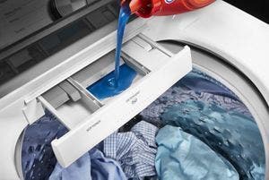 Maytag MVW6200KW Drawer Dispenser