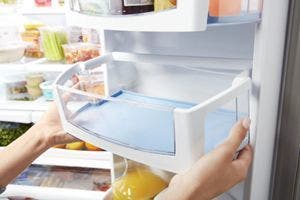 Whirlpool WRFA60SMHZ Adjustable Gallon Door Bins