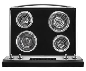 Amana ACR4303MFS Versatile Cooktop