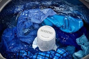 Maytag MVW7230HW Deep Fill Option
